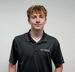 Sales Assistant Crew Peterson in Sales at Eide Chrysler